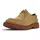 Herren K100999 Wallabee Mittelbraun 003 43 EU