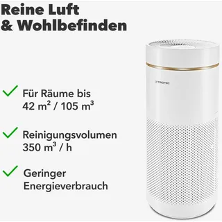 Trotec AirgoClean 170 +