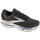 Damen Medium Ebony/Blue/Silver 37,5