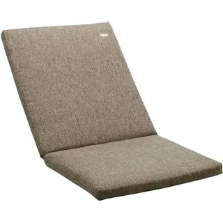 Sieger Auflage 100 x 50 x 5 cm marone 1 St.