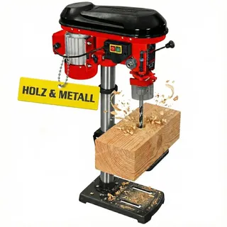 Hecht Standbohrmaschine HECHT 1063