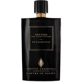 Probenabfüllungen Simone Andreoli - Sentosa - The Night Escape EDP