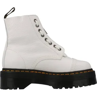 white milled nappa 40