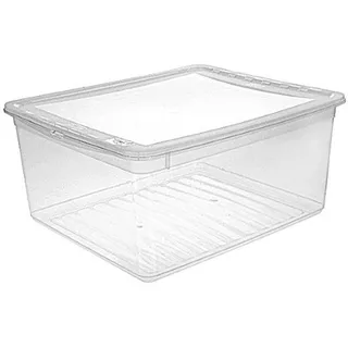 KEEEPER Aufbewahrungsbox Bea,