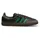 Core Black/Green/Grey Six 38