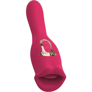 You2Toys Vibrator Oral Fun Vibrator