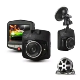Dashcam Auto Autokamera DVR Blackbox