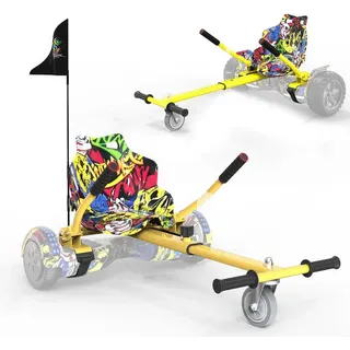 RCB Balance Scooter Kart