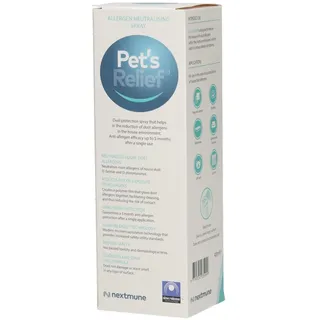 Pet's Relief Allergone 400 ml