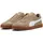 Ice Coffee/Puma White 40