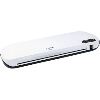 Olympia Laminiergerät A 3250 3145 DIN A3, DIN A4, DIN A5, DIN A6, DIN A8