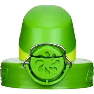 Nalgene Ersatzdeckel zur OTF Flasche, Grün, 1-0462-13