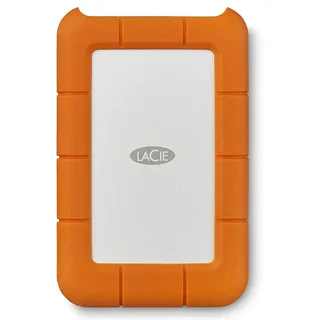 LaCie Rugged USB-C 5 TB STFR5000800