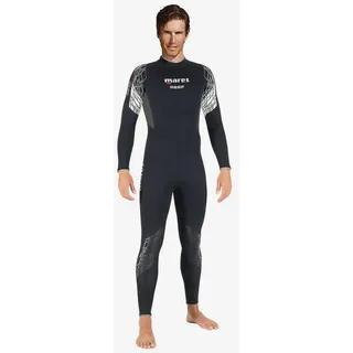 Mares Neoprenanzug Reef Schwarz S