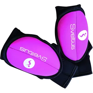 Sveltus Pilox Handschuh, 250 g, 2 Stück, rosa