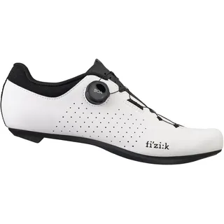 FIZIK Omna Wide White/Black 44