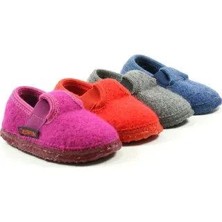 Giesswein Türnberg Hüttenschuhe Pink 26