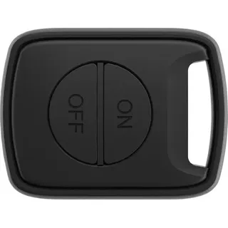 ABUS Alarmbox RC Single Set schwarz