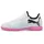 TT Jr. puma white/puma black/poison pink 38,5
