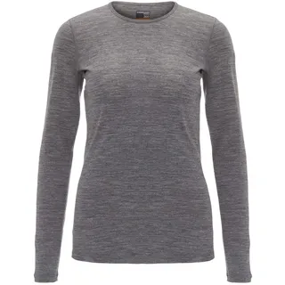 Damen 200 Oasis Longsleeve (Größe S