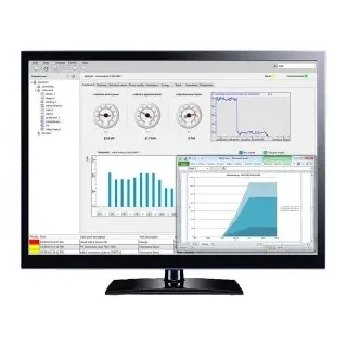 Siemens 3ZS2712-0CC30-0YD0 Powermanagement-Software SENTRON Powermanager V3.X Device Pack (50) 3ZS27120CC300YD0