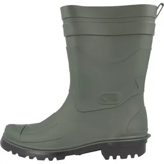 Bockstiegel Dirk Gummistiefel Grün/Schwarz 48
