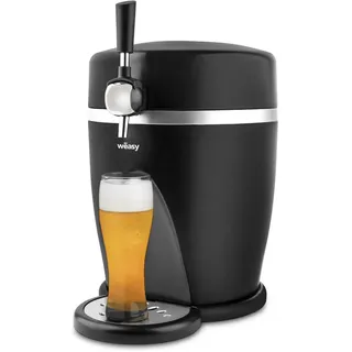 Wëasy WEASY Bierzapfanlage PINT568,