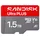 UHS-I U1 A1 200 MB/s + SD Adapter 1,5 TB