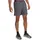 Vanish Woven 6IN Shorts 1373718 schwarz grau rot 2XL