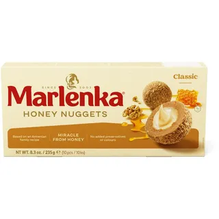 marlenka Honig-Nuggets Klassisch 235 g
