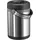 edelstahl/schwarz 1,7 l