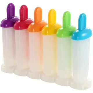 TESCOMA Eiscreme-Formen BAMBINI, 6 Stück 668218.00