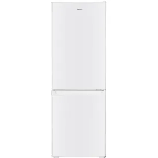 Homex CFS1110-W  Kühl-Gefrierkombination (173 l, 1425 mm hoch, Weiß)