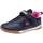 Mädchen J-sh Winger Ev Hallenturnschuh Dk Navy Daisy Pink 29 EU