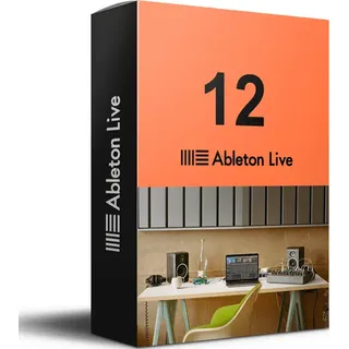 Ableton Live 12 Suite