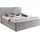Harper Polsterbett HARPER SANDAKAN LF 140x200 cm Schlafzimmer Betten Polsterbetten