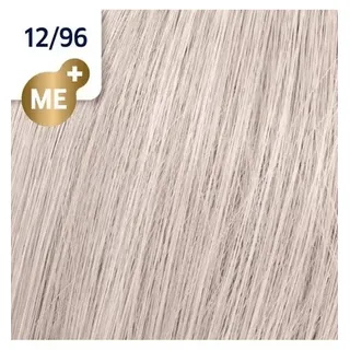 Wella Koleston Perfect Me+ Special Blonde 12/96 special blonde cendre violett 60 ml
