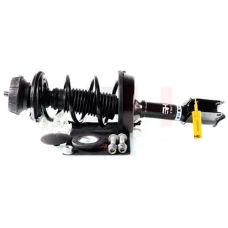 gh Federbein Komplett Federbein