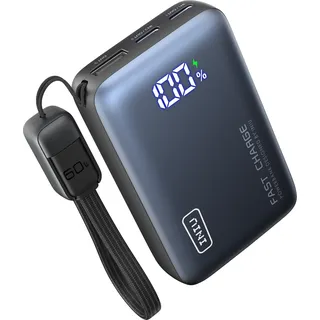 INIU Pocket Pro 10.000 mAh