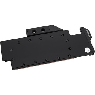 EK Water Blocks EK-Vector RTX 2080 Kupfer, Acetal Wasserblock