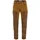 Trousers M Regular Timber Brown-Chestnut 48/S
