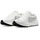 Damen Sail/Metallic Silver/White/Black 41