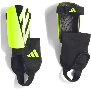 adidas Tiro Kids Match Schienbeinschoner lucid lemon/black/lucid lemon S