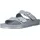 Metallic Silver 42