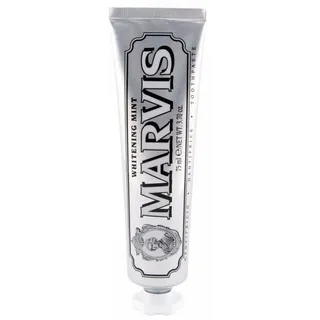 MARVIS Whitening Whitening Mint Zahnpasta 85 ml