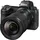 + Nikkor Z 24-120 mm S