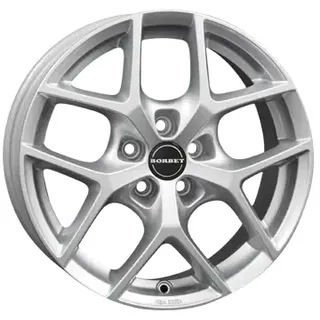 Borbet Y 7,0x17 5x100 ET40 MB57,1