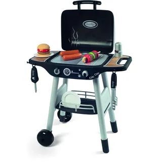 Smoby Barbecue Kindergrill