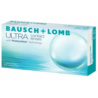 Bausch+Lomb ULTRA for Astigmatism 6er Monatslinsen