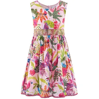 happy girls by Eisend Kleid in Bunt - 110